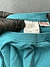 Zara Teal Short Sleeve T-Shirt Size 3 - 4 - photo 3