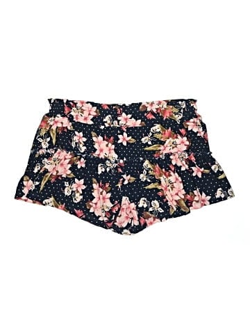 Hot Kiss Shorts (view 2)