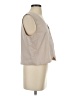Divided by H&M Ivory Vest Size S - photo 4