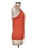 Athleta Orange Tank Top Size M - photo 4