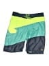 ZeroXposur 100% Polyester Green Wetsuit Size 10 - 12 - photo 1