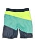 ZeroXposur 100% Polyester Green Wetsuit Size 10 - 12 - photo 2