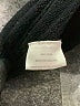 Eileen Fisher 100% Wool Black Wool Pullover Sweater Size XS - photo 8