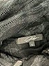 Glam Black Poncho Size S - photo 7