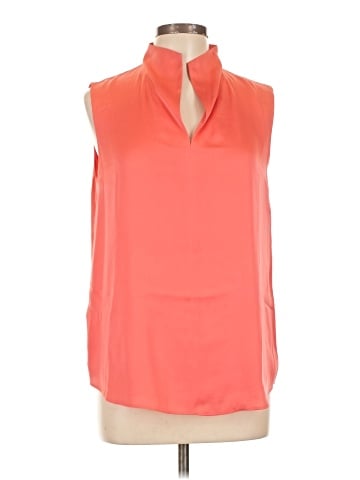 BOSS by HUGO BOSS Sleeveless Blouse (view 1)