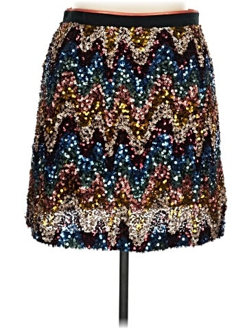 Maeve by Anthropologie Casual Skirt (view 1)