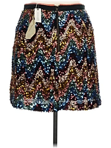 Maeve by Anthropologie Casual Skirt (view 2)