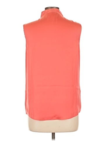BOSS by HUGO BOSS Sleeveless Blouse (view 2)