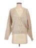 Lush Tan Cardigan Size S - photo 1