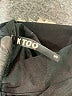 K Too Black Short Sleeve Turtleneck Size S - photo 7