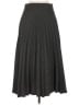Zara Polka Dots Black Casual Skirt Size M - photo 1