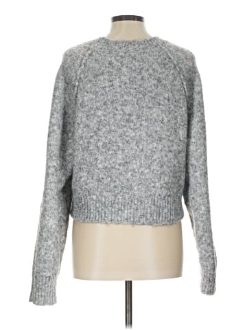 American Eagle Outfitters Pullover Sweater (view 2)