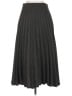 Zara Polka Dots Black Casual Skirt Size M - photo 2