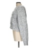 American Eagle Outfitters Tweed Gray Pullover Sweater Size L - photo 5