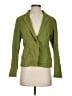 Cartonnier Green Blazer Size 4 - photo 1