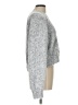 American Eagle Outfitters Tweed Gray Pullover Sweater Size L - photo 4