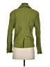 Cartonnier Green Blazer Size 4 - photo 2