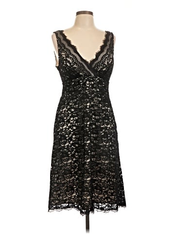 White House Black Market Cocktail Dress (view 1)
