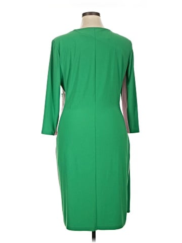 Kasper Cocktail Dress (view 2)