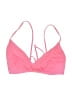 J.Crew Pink Swimsuit Top Size P (petite) - photo 1