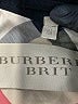 Burberry Brit Black Wool Coat Size 2 - photo 6