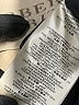 Burberry Brit Black Wool Coat Size 2 - photo 7