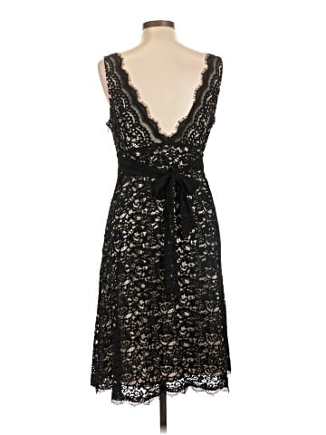 White House Black Market Cocktail Dress (view 2)