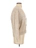 Lush Tan Cardigan Size S - photo 4