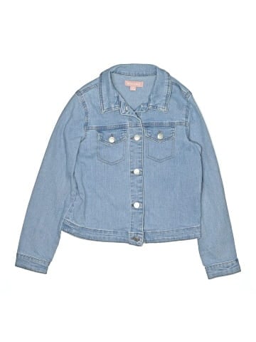 BCBGirls Denim Jacket (view 1)