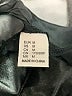 Unbranded 100% Polyester Solid Black Formal Skirt Size M - photo 4