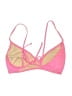 J.Crew Pink Swimsuit Top Size P (petite) - photo 2