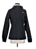 The North Face 100% Polyester Black Jacket Size S - photo 1