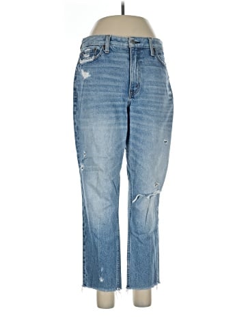 Abercrombie & Fitch Jeans (view 1)