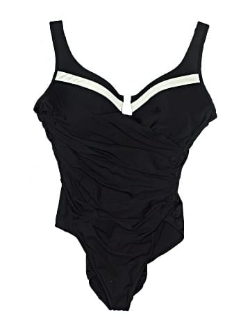 Miraclesuit One Piece Swimsuit (view 1)