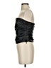 NBD 100% Polyester Black Tube Top Size S - photo 5