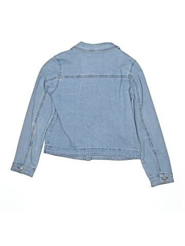 BCBGirls Denim Jacket (view 2)