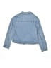 BCBGirls Blue Denim Jacket Size 10 - 12 - photo 2