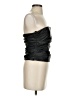 NBD 100% Polyester Black Tube Top Size S - photo 4