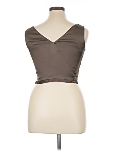 Tahari Sleeveless Top (view 2)