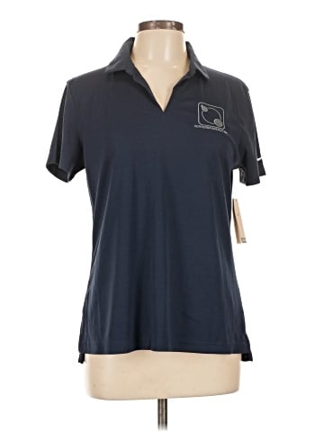 Nike Short Sleeve Polo (view 1)
