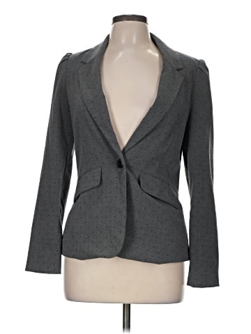 Elle Blazer (view 1)