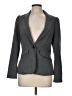 Elle Gray Blazer Size 8 - photo 1