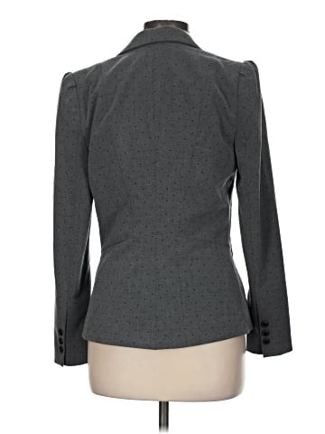 Elle Blazer (view 2)