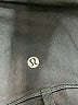 Lululemon Athletica Black Cardigan Size 6 - photo 7