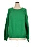 Vince Camuto Green Pullover Sweater Size XL - photo 1