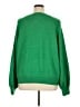 Vince Camuto Green Pullover Sweater Size XL - photo 2