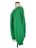 Vince Camuto Green Pullover Sweater Size XL - photo 5