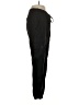 Bella Dahl 100% Lyocell Solid Black Cargo Pants Size XS - photo 4