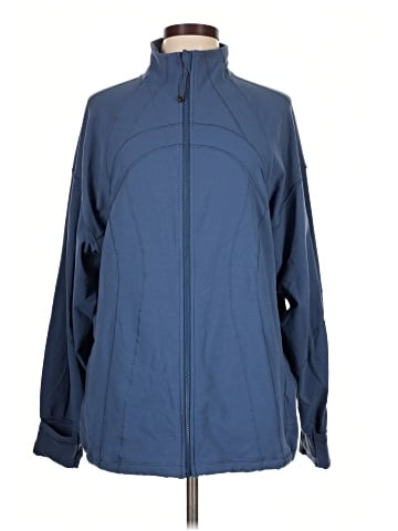 Lululemon Athletica Cardigan (view 1)