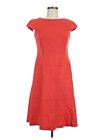 Anne Klein Casual Dress (view 1)